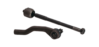 Рулевые тяги и наконечники