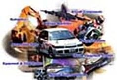 Kayaba: история и достижения