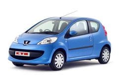 Kayaba снабжает амортизаторами новое поколение малолитражных автомобилей