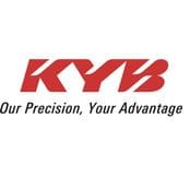 Kayaba меняет логотип