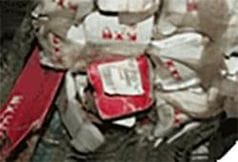 Промежуточные результаты работы по защите торговой марки.