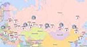 График проведения технических семинаров KYB