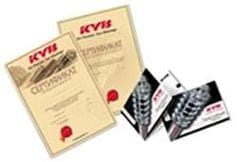 Подведение итогов программы «KYB-Сервис» за 2010 год