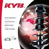 НОВЫЙ КАТАЛОГ ПРОДУКЦИИ KYB 2012