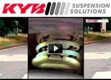 KYB расширяет техническую поддержку