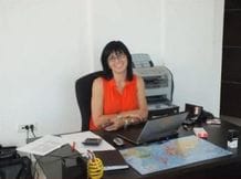 Открытие Представительства KYB Europe GmbH в Румынии