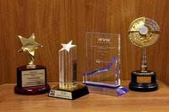 Триумф KYB становится традицией