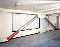 Защита от землетрясения