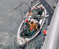 KYB - техника подъёма