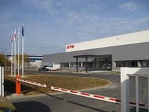 KYB: инвестиции в будущее