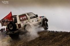 Приключение на берегах Иссык-Куля.