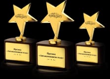 Голосование в рамках премии «Автокомпонент Года»!