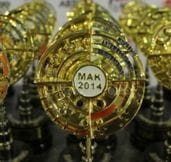 Компания KYB снова стала номинантом премии МАК