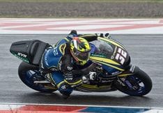 KYB поддерживает команду Tech3 Motorcycle Racing Team