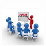 График проведения семинаров KYB в 2017 году (обновление от 10.04.2017)