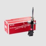 Новинки KYB Excel-G для Hyundai Solaris I и Kia Rio III