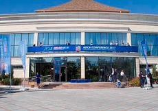 Выставка «Auto Distribution Central Asia 2017», г. Алматы