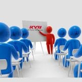 График семинаров KYB в 2018 году