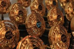 KYB - амортизаторы года!