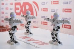 “ШАТЕ-М Экспо 2019” – первая специализированная выставка автокомпонентов