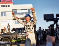 Третий этап RDS GP на NRing стал очень зрелищным и непредсказуемым!