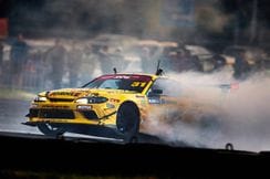 Пятый этап RDS GP 2019: капризы погоды и «серебро» Гочи на родной земле