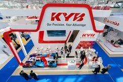 Встреча топовых пилотов, Grid girls и не только - как прошла выставка MIMS