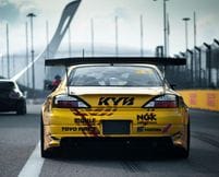 Неожиданный поворот на финальном этапе RDS GP 2019 в Сочи