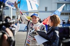 Гоча - двукратный чемпион FIA Drifting Cup!