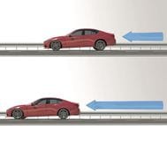 Признаки износа амортизаторов и пружин. Быстрая диагностика