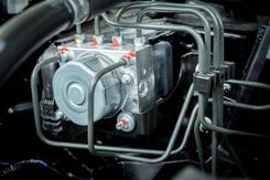 Система ABS и её производные