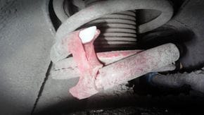 Правильная установка пружин и способы сэкономить. Советы эксперта KYB